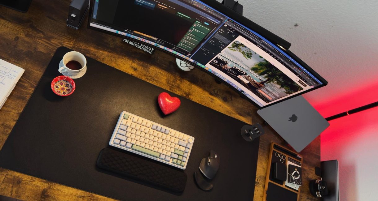 ProfessionalHomeOffice